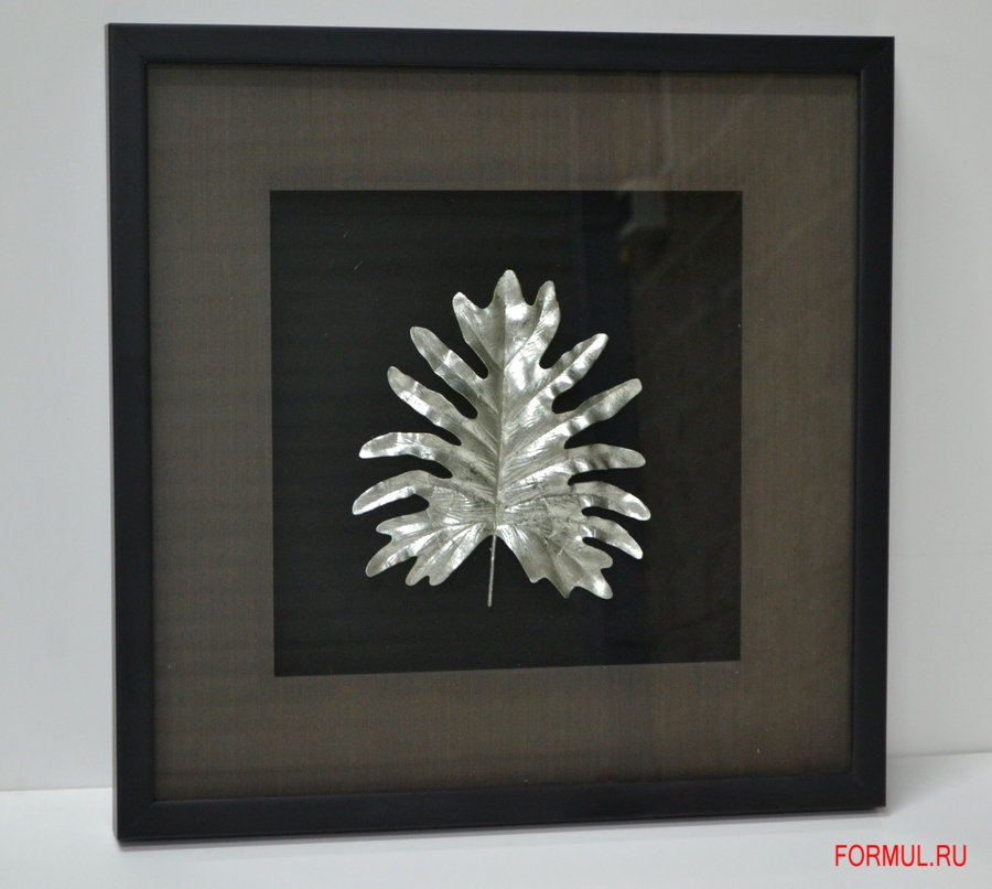 Панно Bello Pittura Большие листья 1